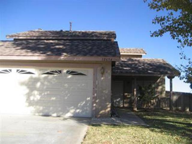 House for sale in Adelanto, California