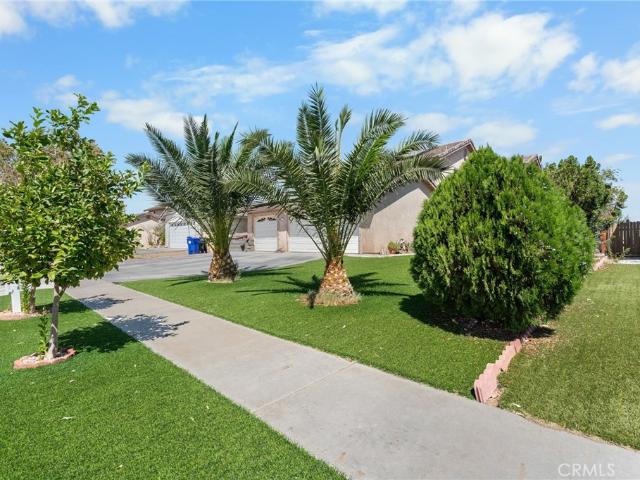 House for sale in Adelanto, California