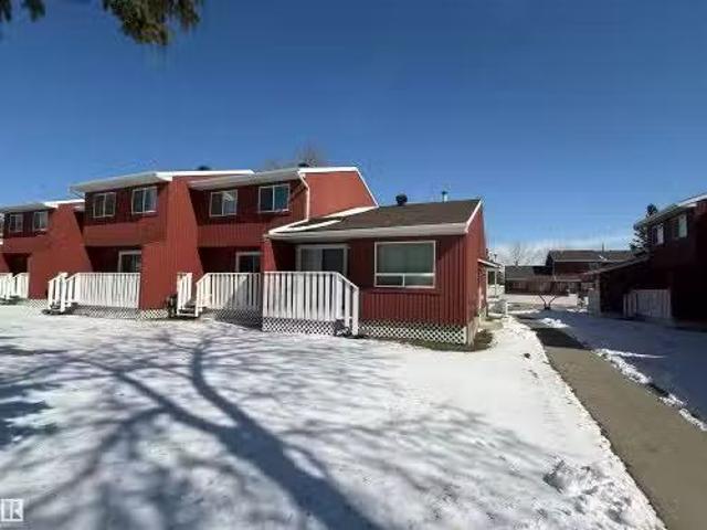 Condo for sale in Wedgewood, Alberta
