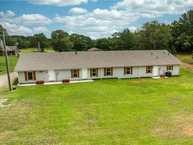 House for rent in Van Buren