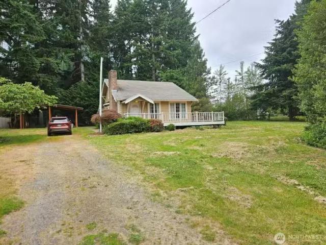 House for rent in Kirkland