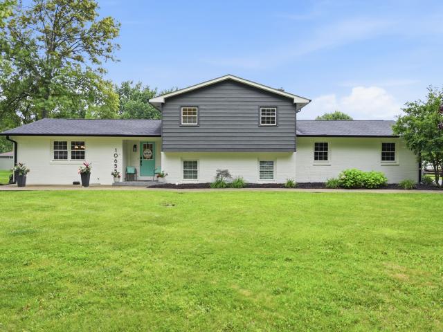 House for sale in Fishers, Indiana