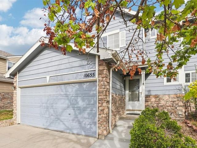 House for sale in Northglenn, Colorado