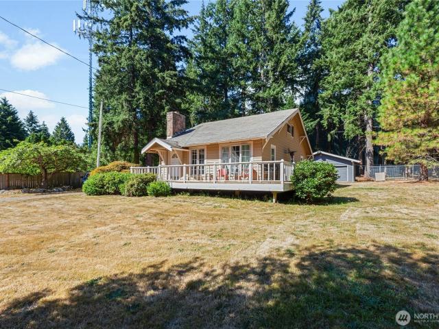 House for sale in Redmond, Washington