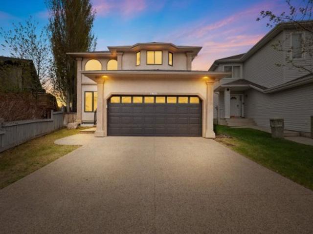 House for sale in Wedgewood, Alberta