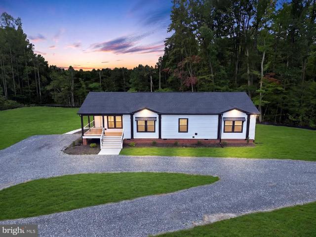 House for sale in Spotsylvania Courthouse, Spotsylvania County
