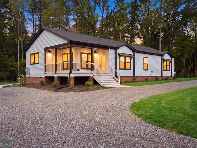 House for sale in Spotsylvania Courthouse, Spotsylvania County