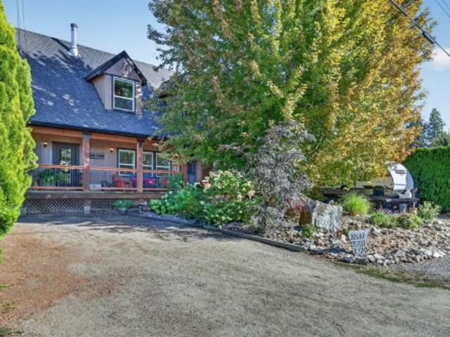 House for sale in Lake Country, British Columbia