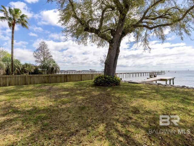 House for sale in Fairhope, Alabama