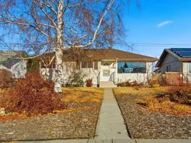House for sale in Wedgewood, Alberta