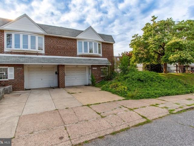 Townhouse for sale in Philadelphia, Pennsylvania