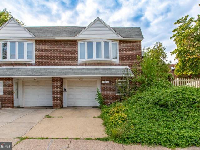 Townhouse for sale in Philadelphia, Pennsylvania