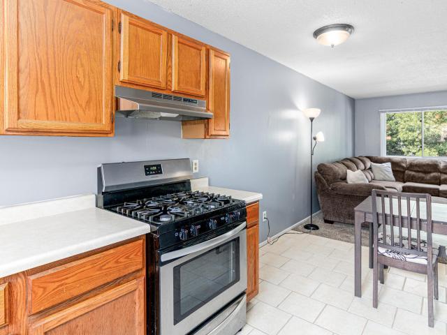 House for sale in Coon Rapids, Minnesota