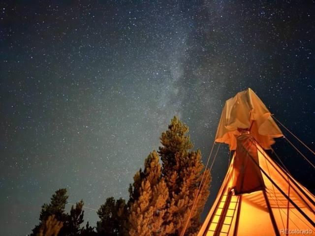 House for sale in Grand Lake, Colorado