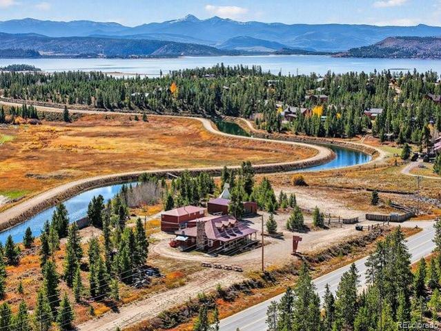 House for sale in Grand Lake, Colorado