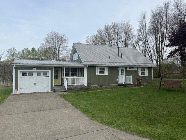 House for sale in Crawford, Pennsylvania