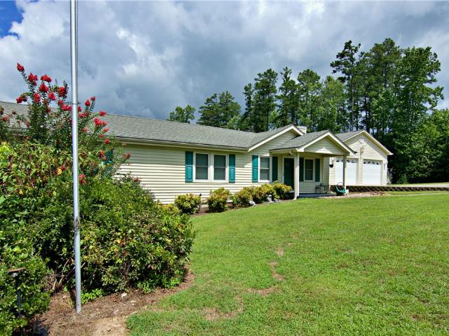 House for sale in Salem, South Carolina