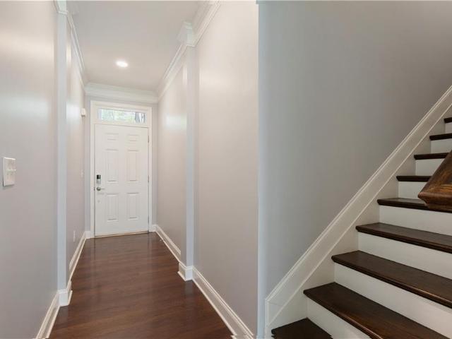 Townhouse for sale in Johns Creek, Georgia