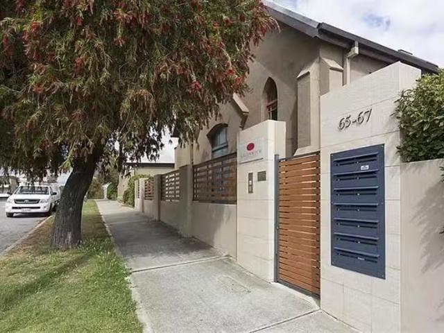 Apartment for rent in Mount Lawley
