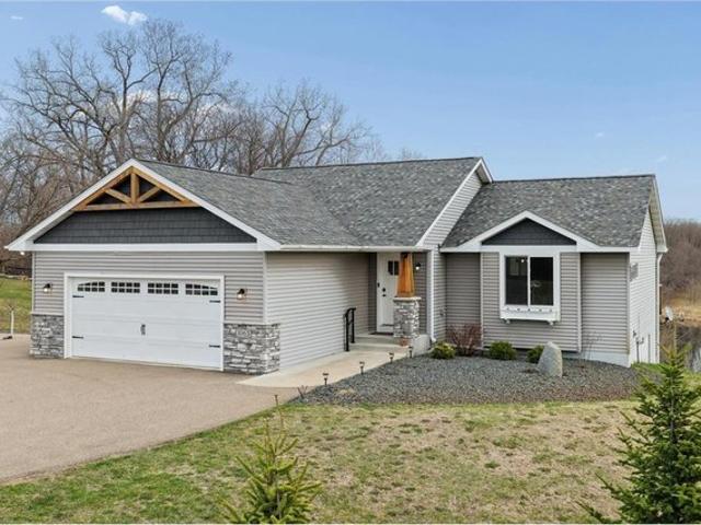 House for sale in Saint Croix, Wisconsin