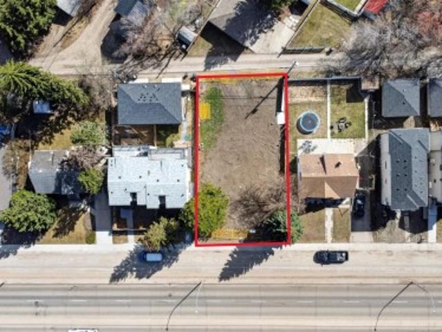 Land for sale in Wedgewood, Alberta
