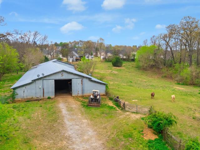 Land for sale in Ringgold, Georgia