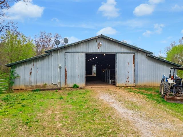Farm for sale in Ringgold, Catoosa County