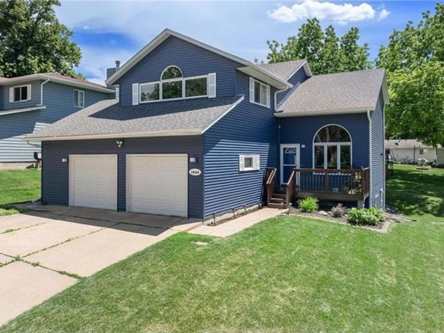 House for sale in Steele, Minnesota