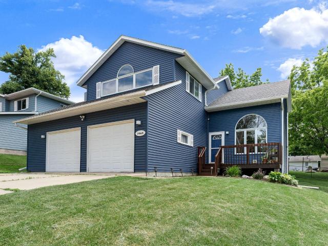 House for sale in Steele, Minnesota