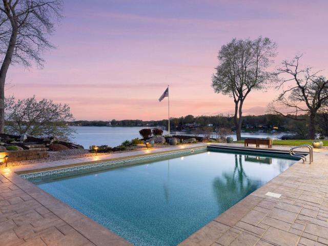 House for sale in Hennepin, Minnesota