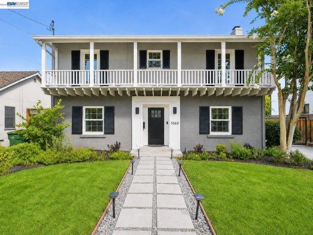 House for sale in San Jose, California