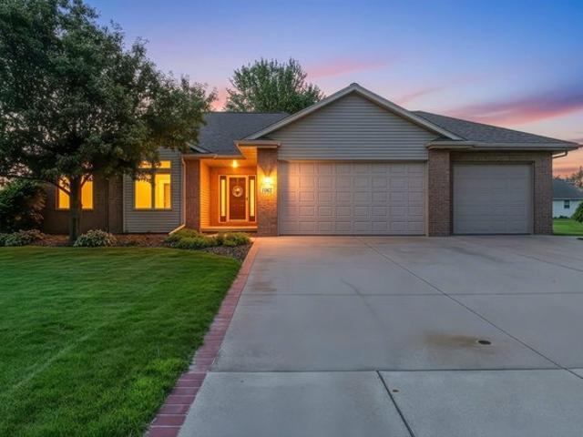 House for sale in De Pere, Wisconsin