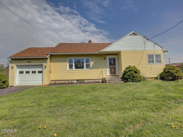 House for sale in Montour, Pennsylvania