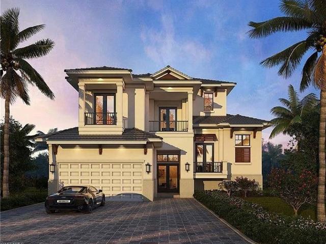 House for sale in Marco Island, Florida