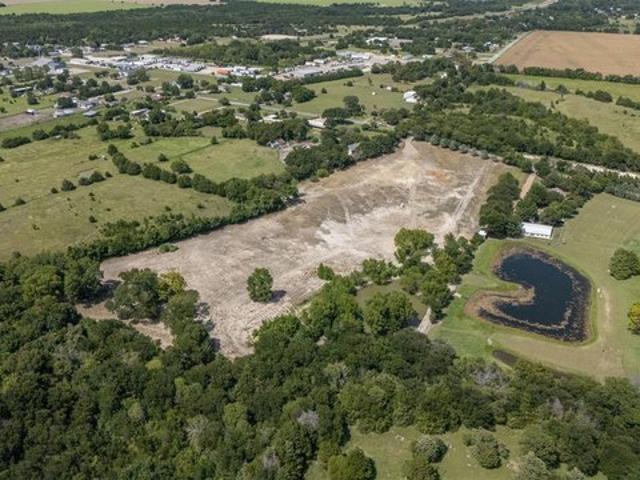Land for sale in Ellis, Texas
