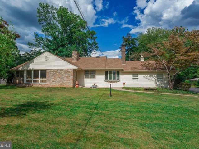 House for sale in Bucks, Pennsylvania