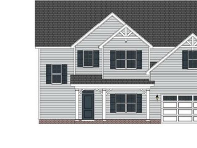 House for sale in Grimesland, North Carolina