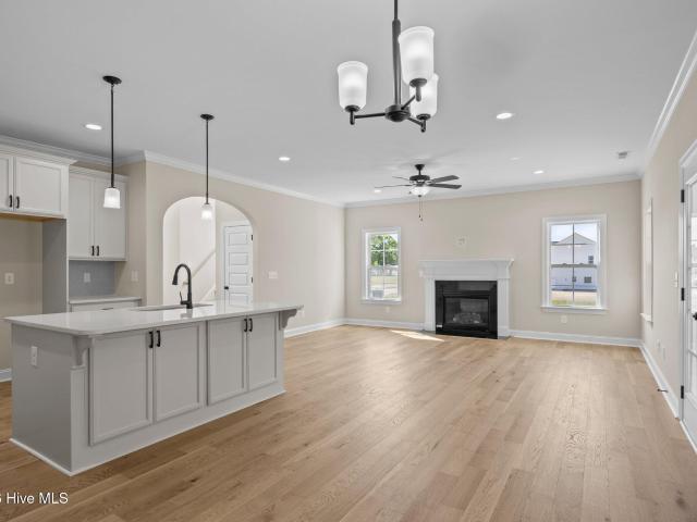 House for sale in Grimesland, North Carolina