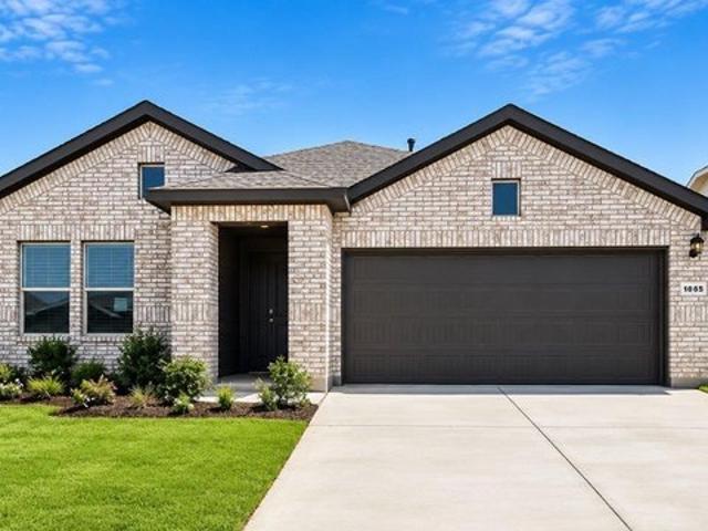 House for sale in Fort Worth, Texas