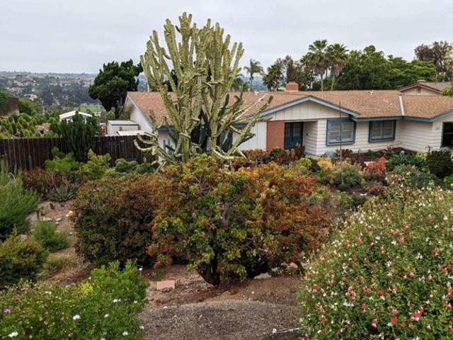 House for sale in Bonita, California
