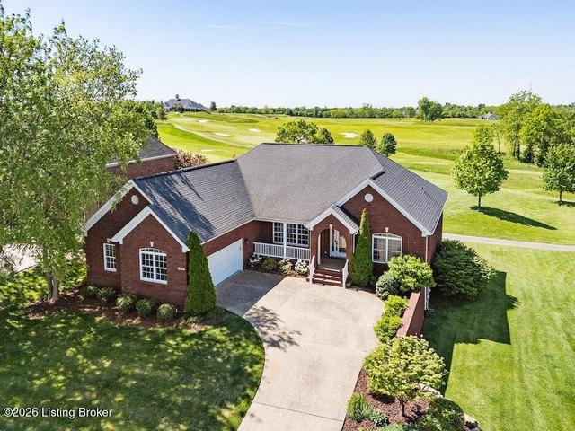 House for sale in Simpsonville, Kentucky