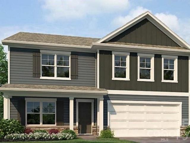House for sale in Rowan, North Carolina