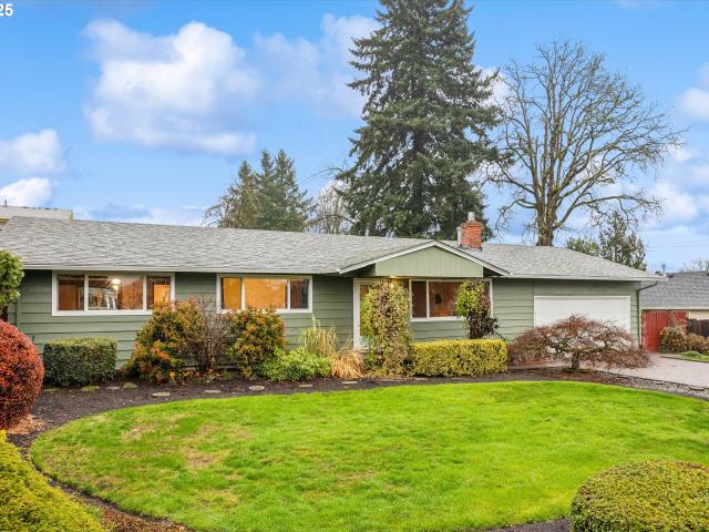 Property for sale in Oregonia