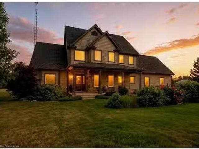 House for sale in Niagara, Ontario
