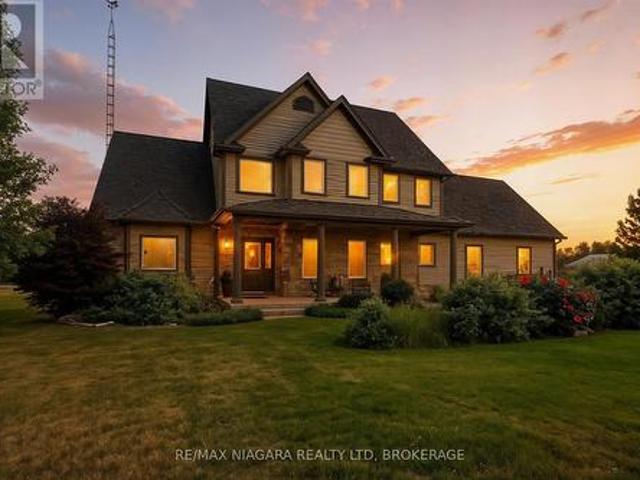 Farm for sale in Niagara, Ontario