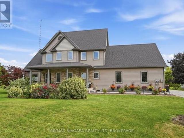 Farm for sale in Niagara, Ontario