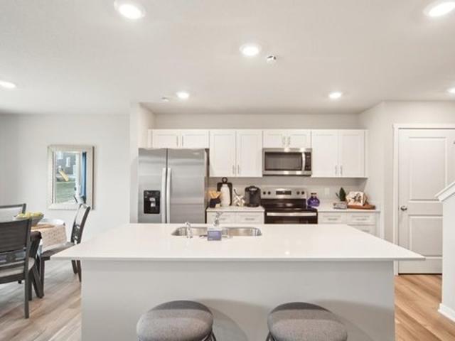 Townhouse for sale in Waukee, Iowa