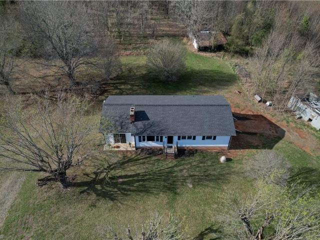 House for sale in Stokes, North Carolina