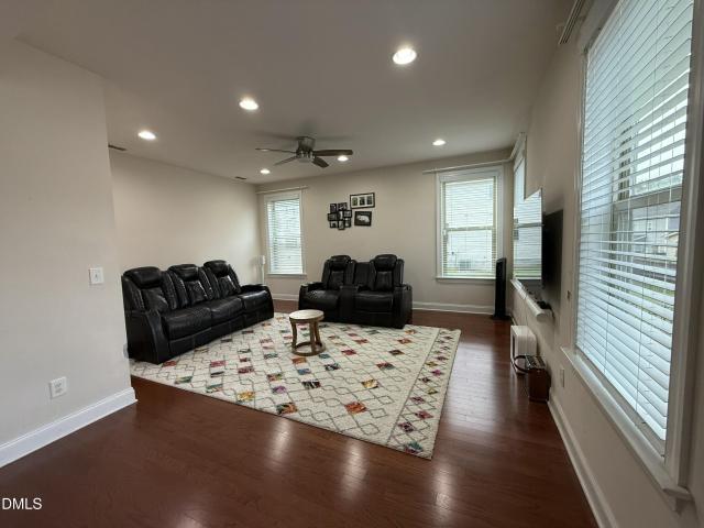 Property for rent in Wake, North Carolina