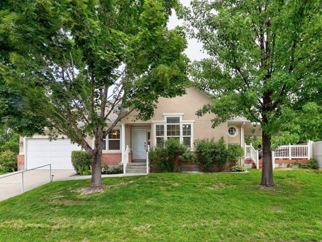 Townhouse for sale in American Fork, Utah